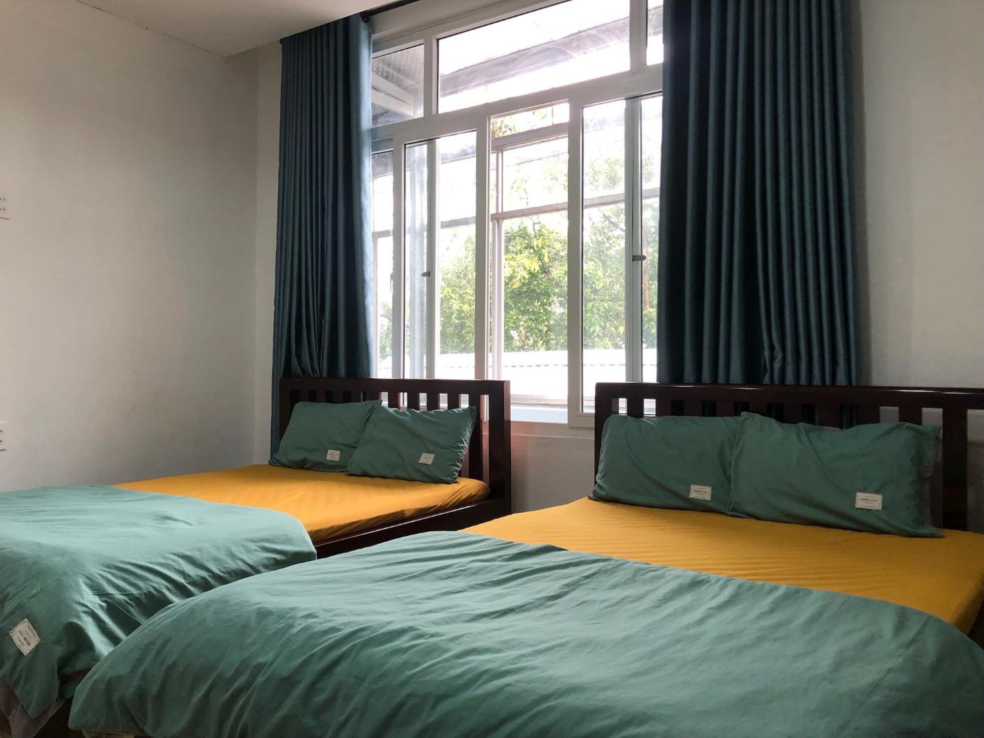 Q' Homestay Garden Villa Hue Zewnętrze zdjęcie