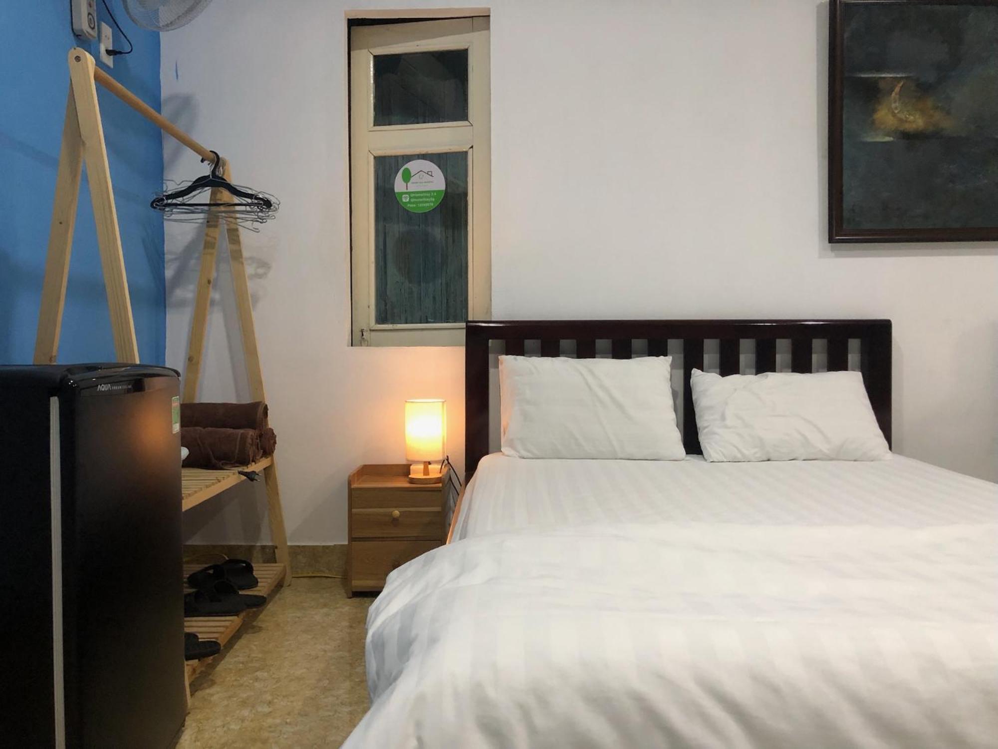 Q' Homestay Garden Villa Hue Zewnętrze zdjęcie
