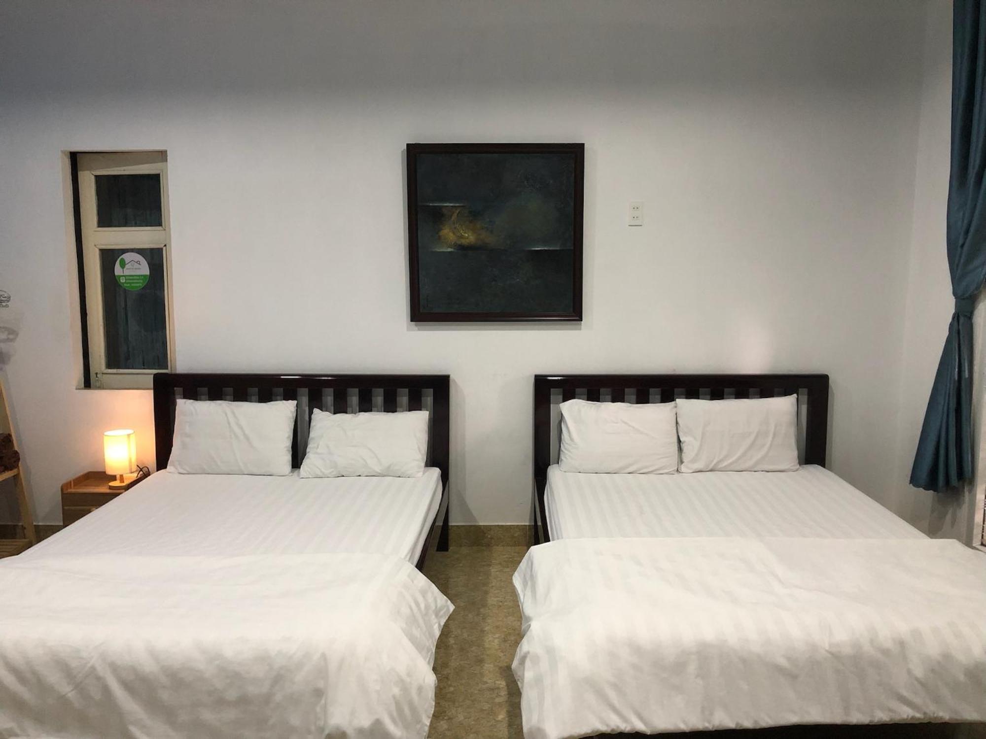 Q' Homestay Garden Villa Hue Zewnętrze zdjęcie