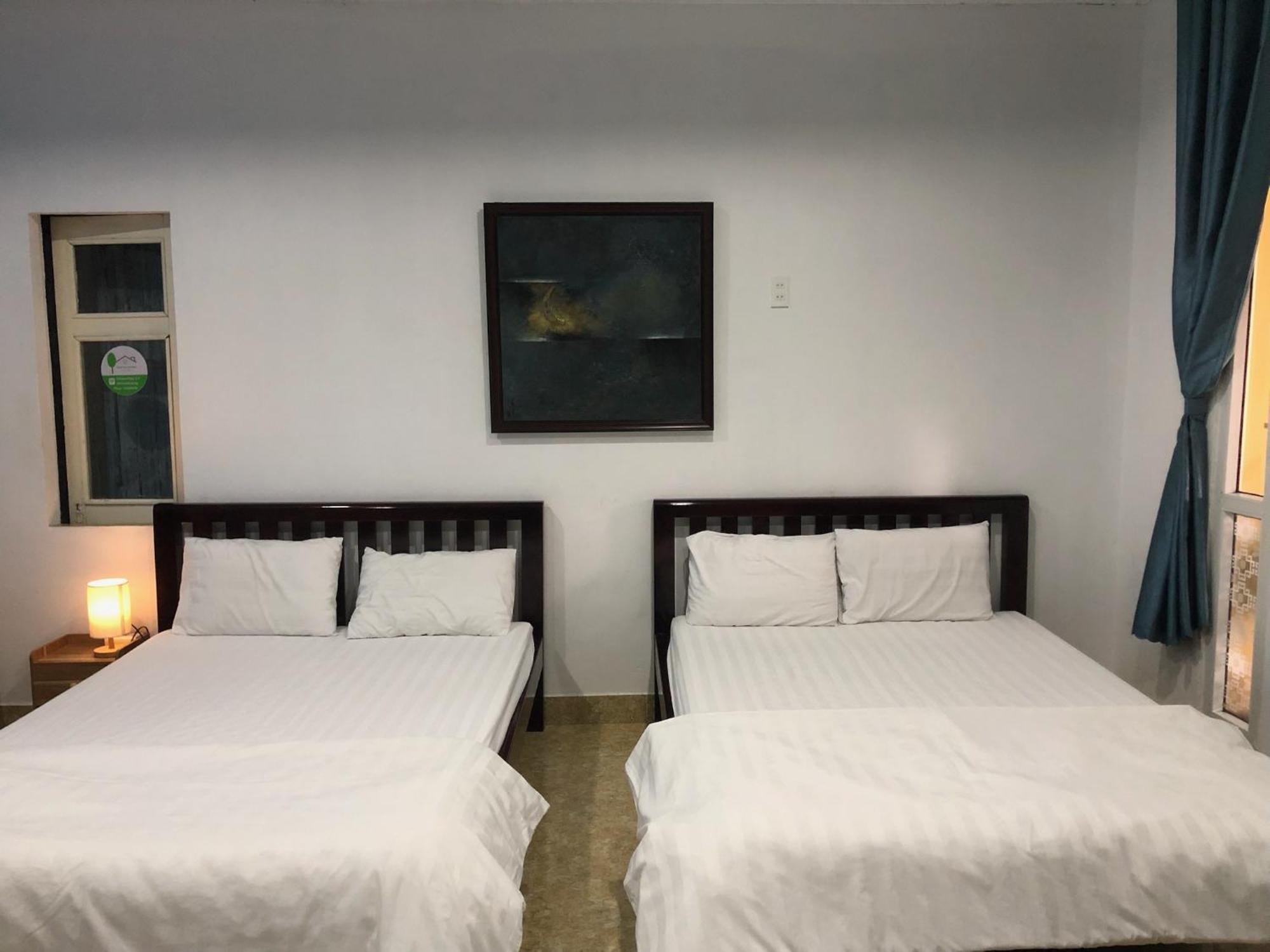Q' Homestay Garden Villa Hue Zewnętrze zdjęcie