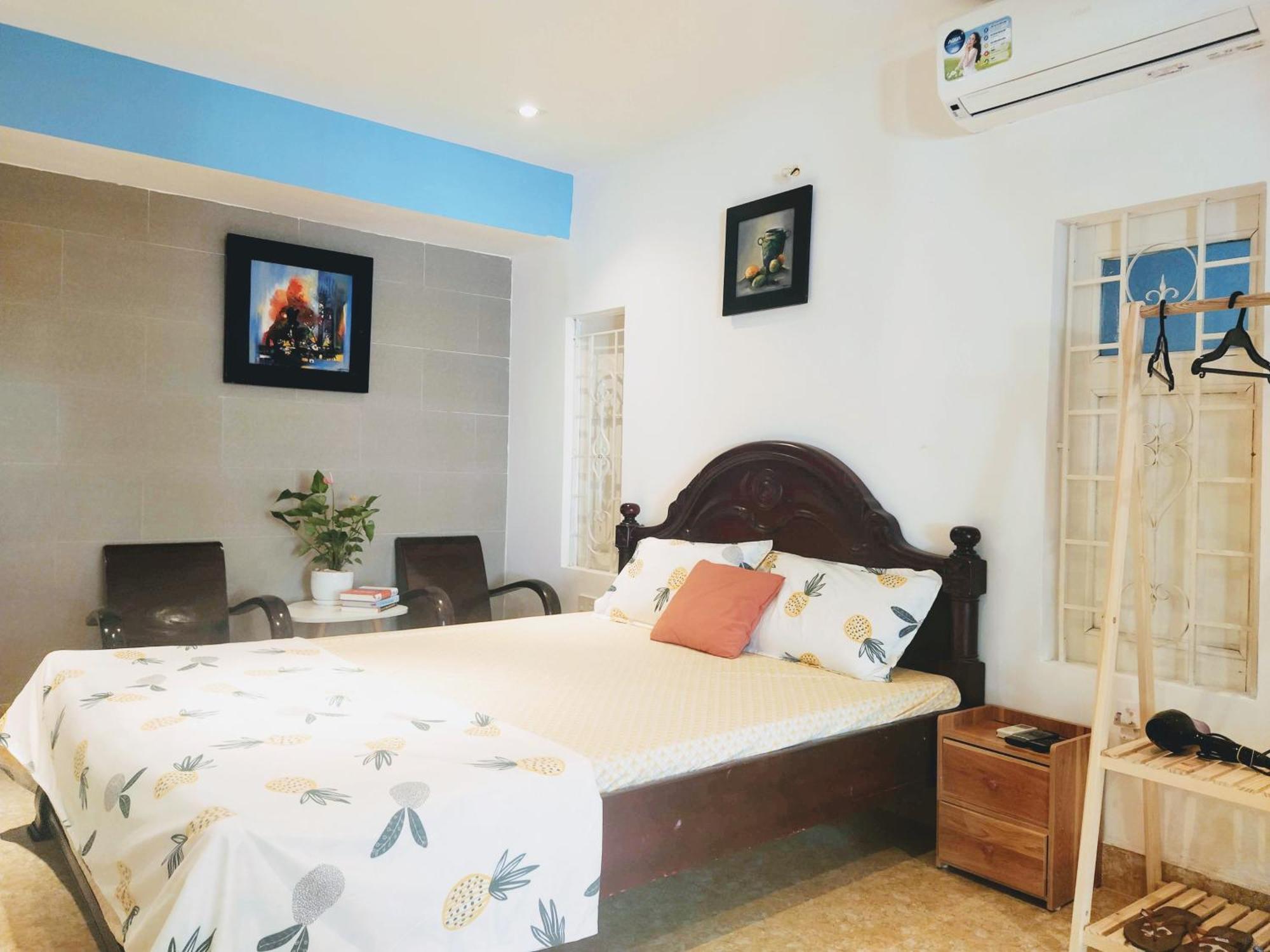 Q' Homestay Garden Villa Hue Zewnętrze zdjęcie