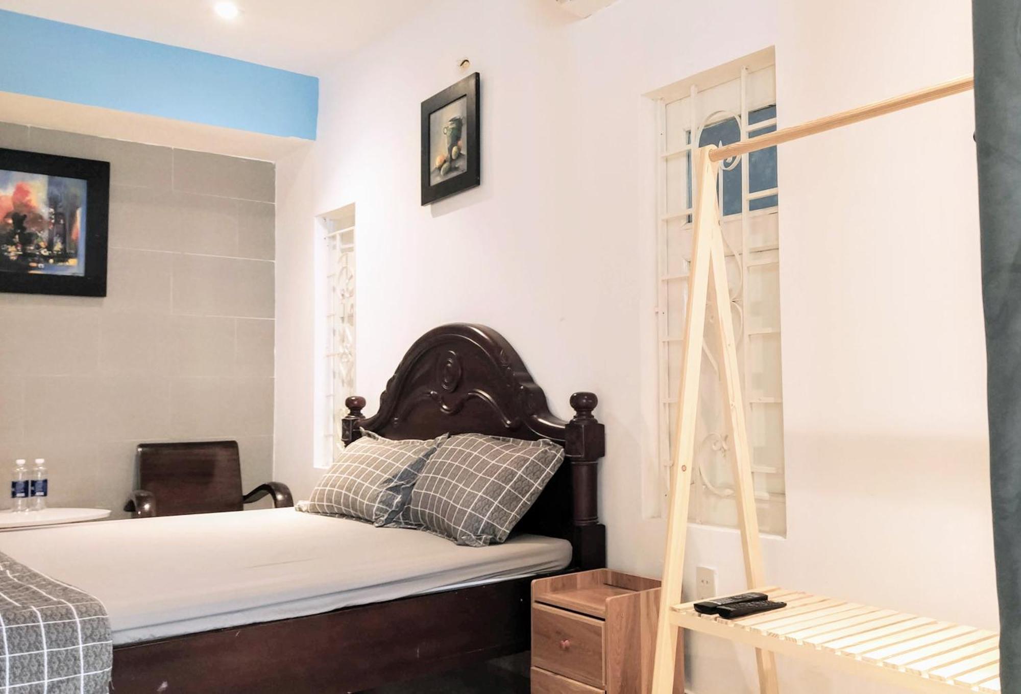 Q' Homestay Garden Villa Hue Zewnętrze zdjęcie