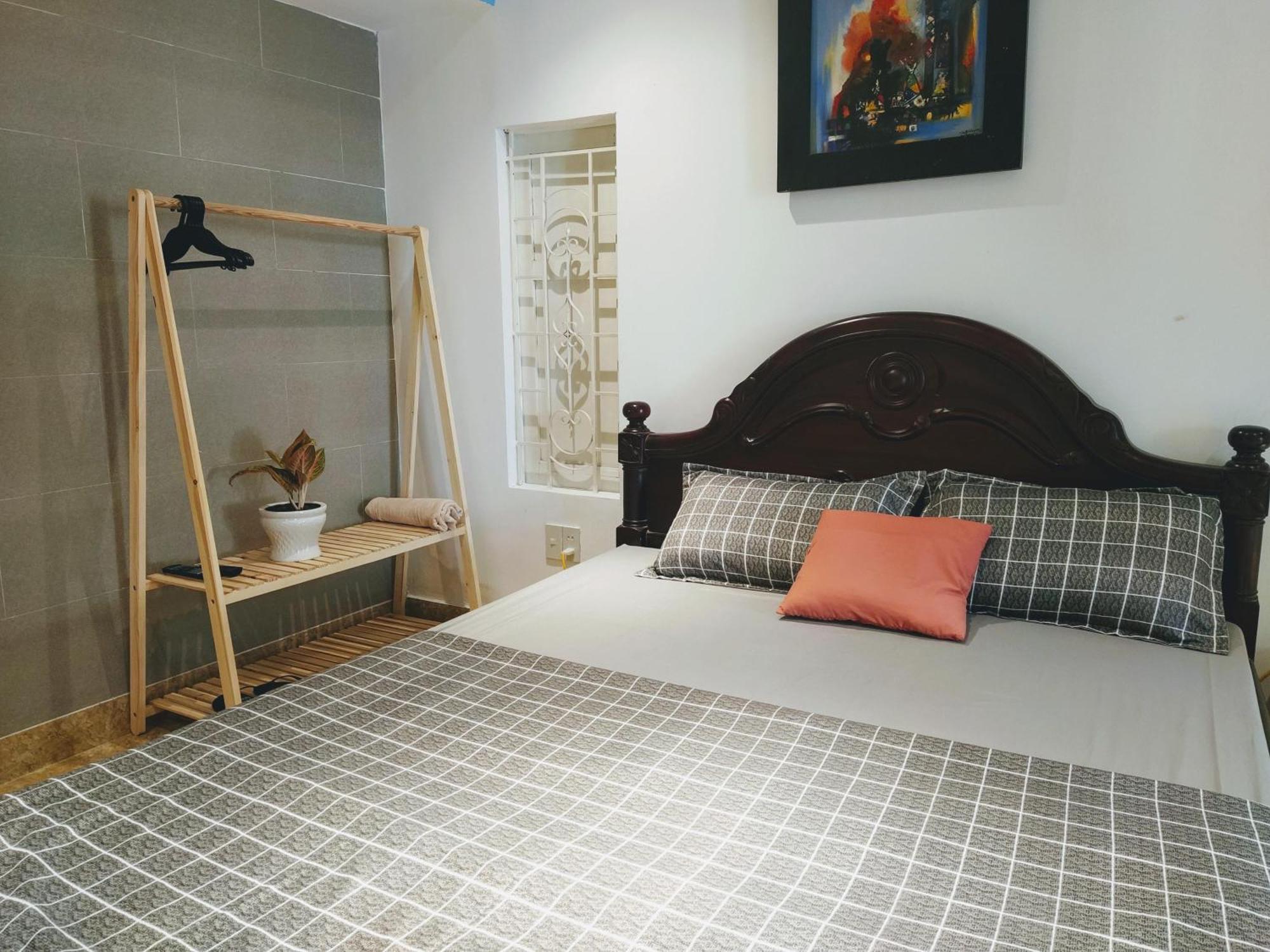 Q' Homestay Garden Villa Hue Zewnętrze zdjęcie