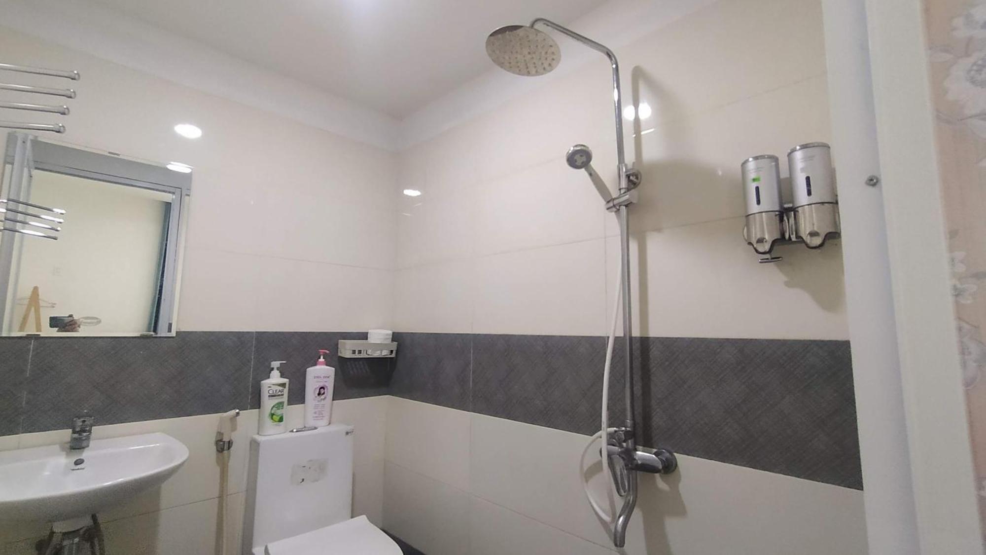 Q' Homestay Garden Villa Hue Zewnętrze zdjęcie