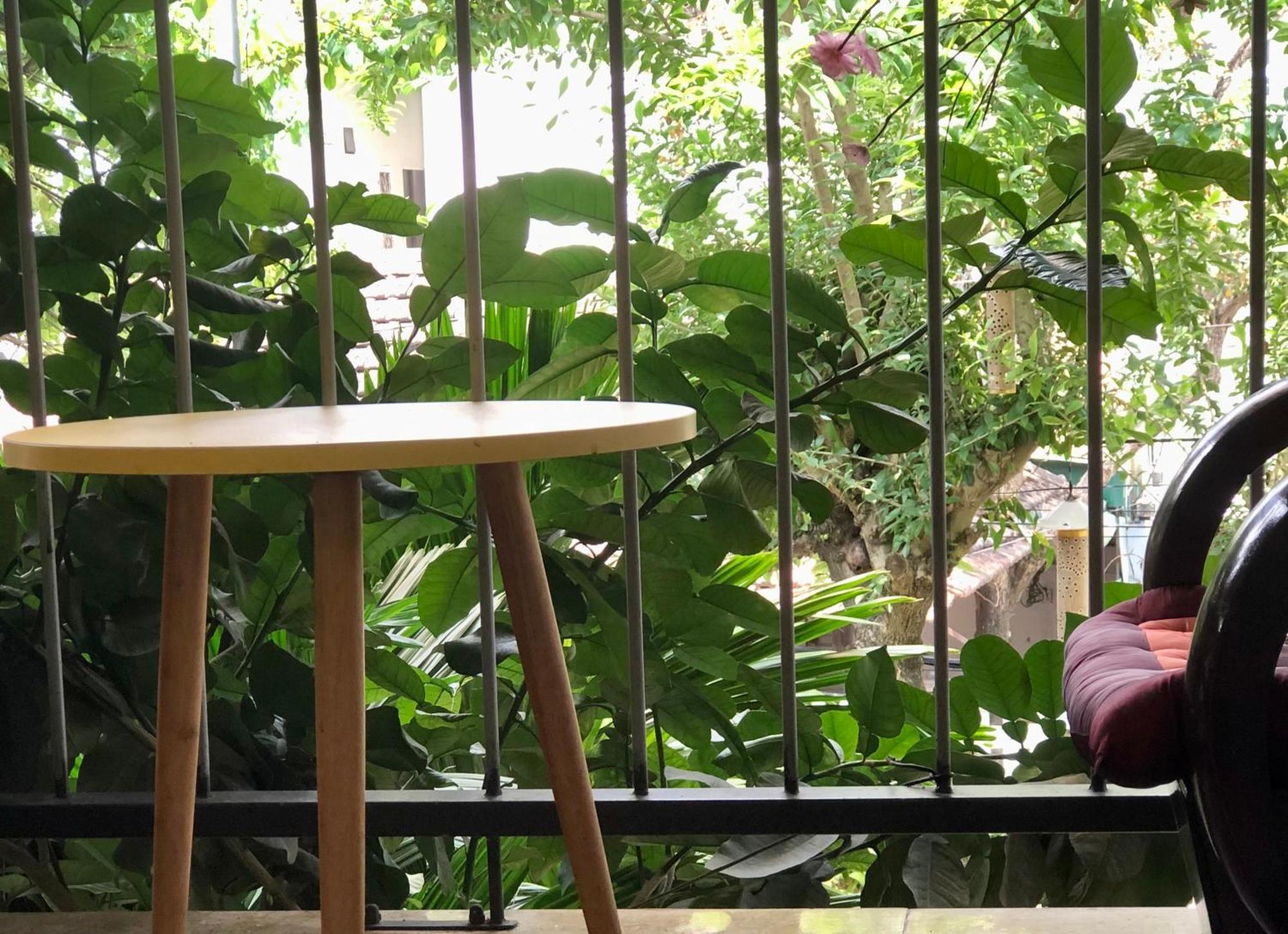 Q' Homestay Garden Villa Hue Zewnętrze zdjęcie