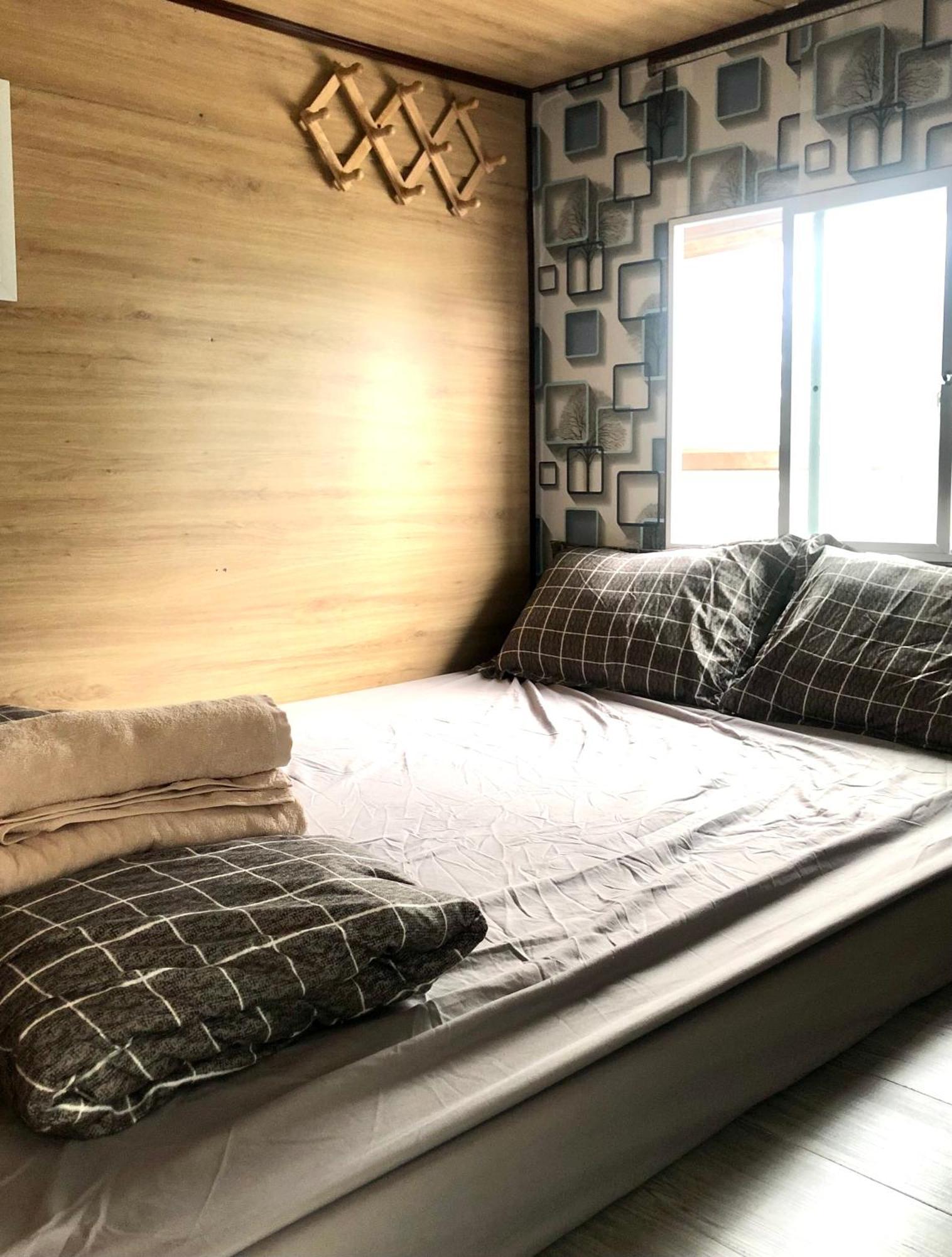 Q' Homestay Garden Villa Hue Zewnętrze zdjęcie