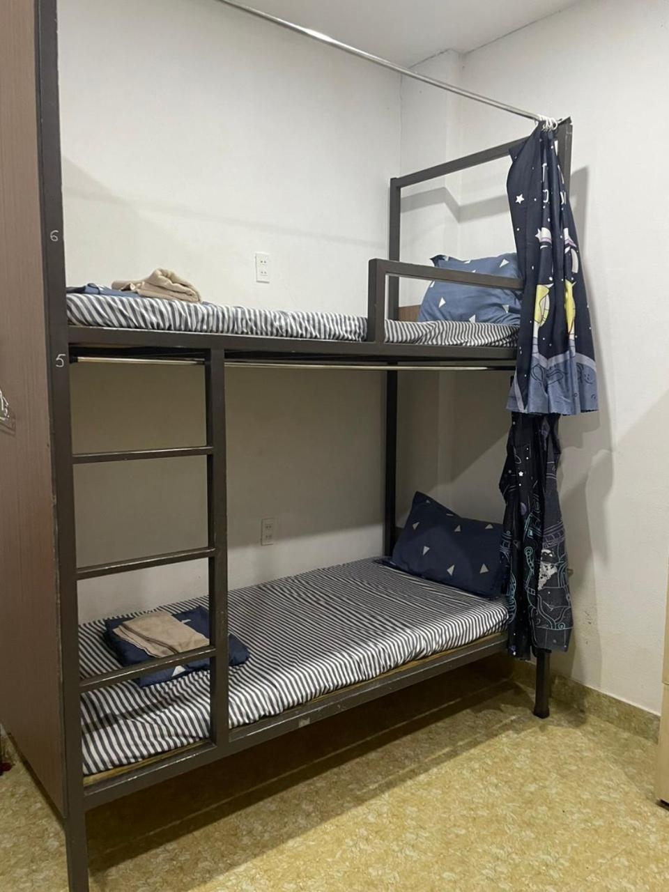 Q' Homestay Garden Villa Hue Zewnętrze zdjęcie