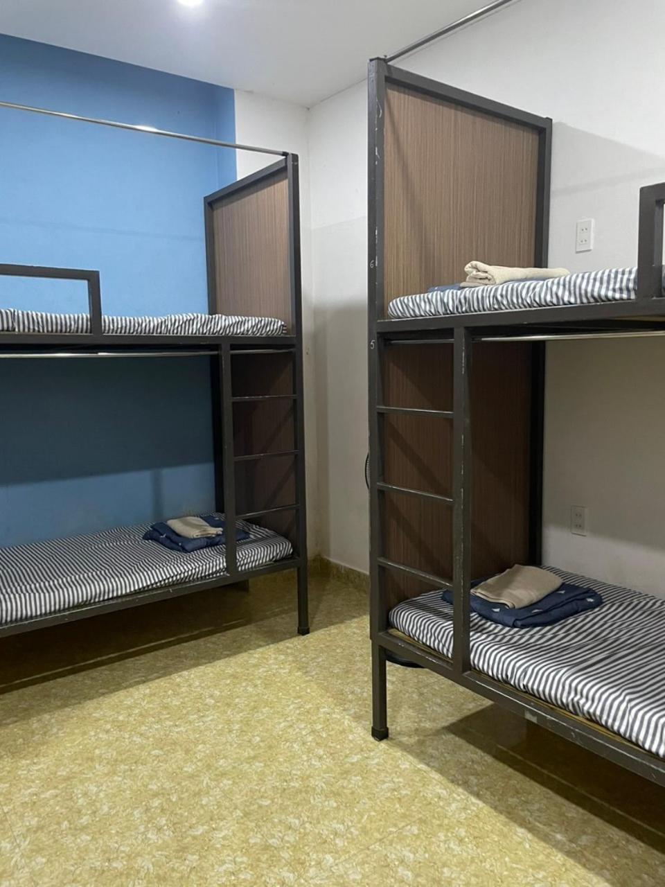 Q' Homestay Garden Villa Hue Zewnętrze zdjęcie